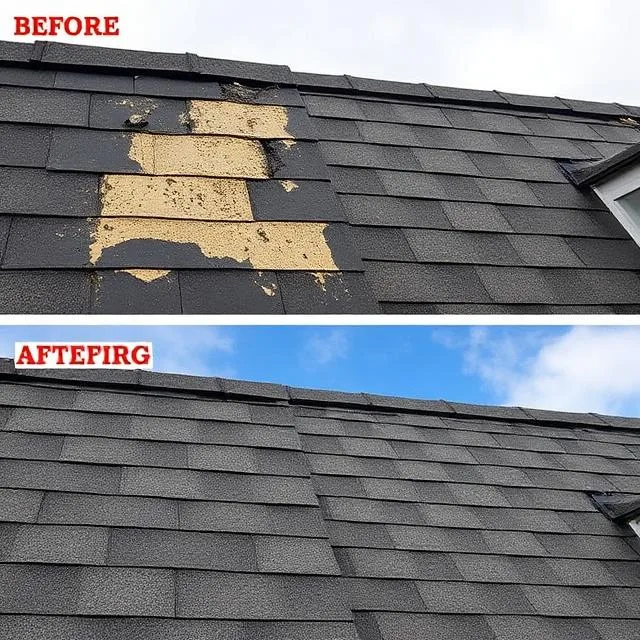 Roof Repair Near Me in Belmont, MA near me